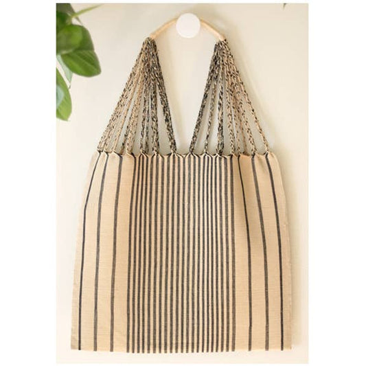 Las Rayas Totes / Natural
