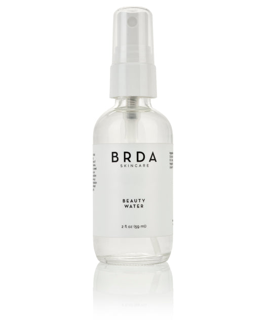 Beauty Water BRDA